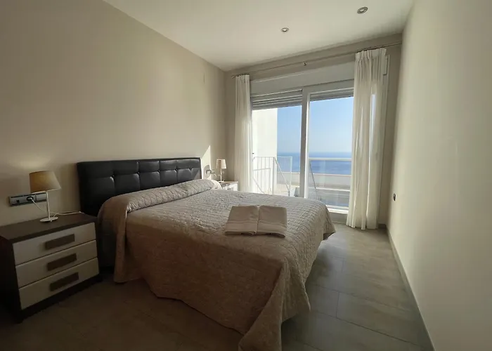 Apartamentos Entremares - Grupo Antonio Perles