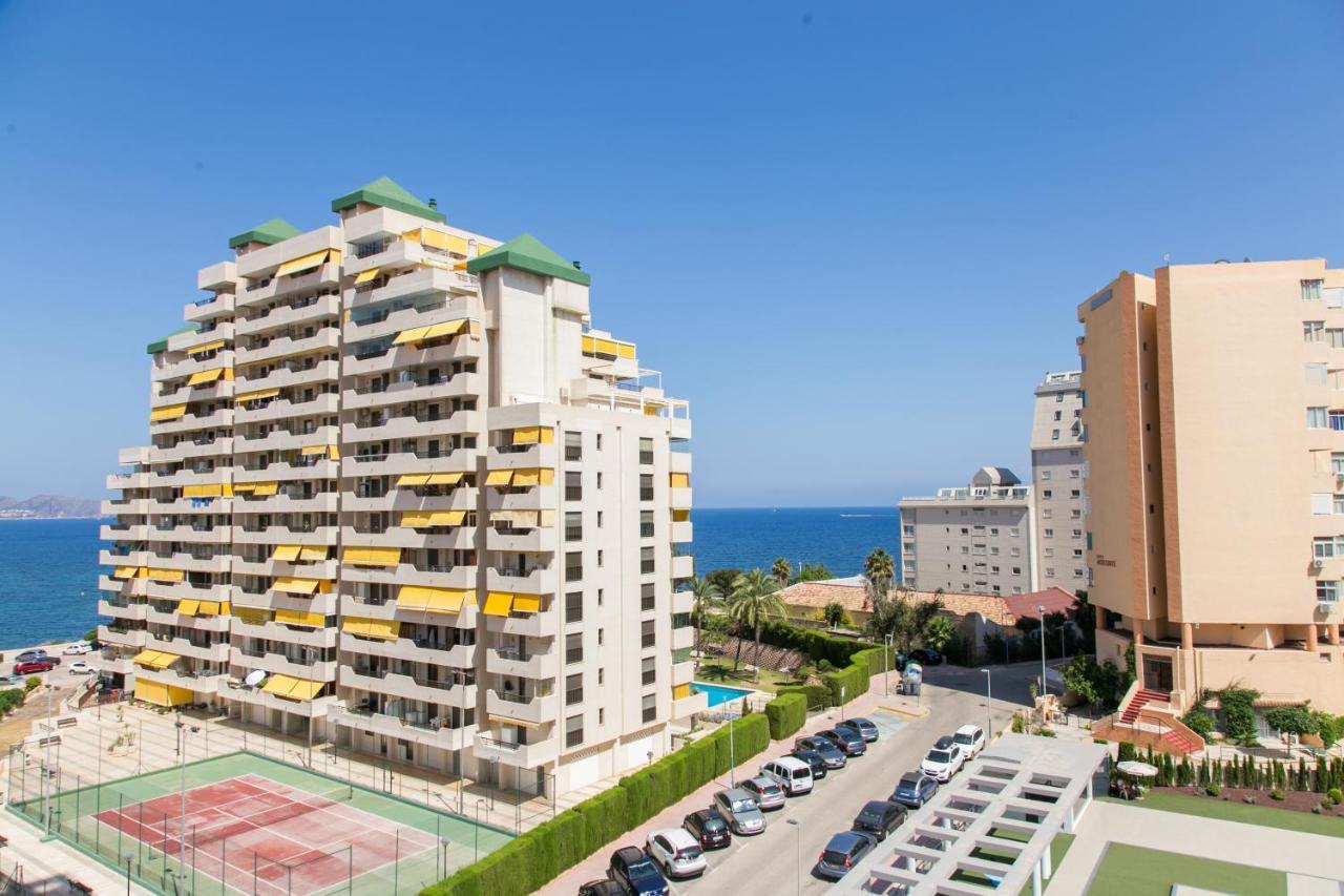 Entremares - Grupo Antonio Perles Appartement