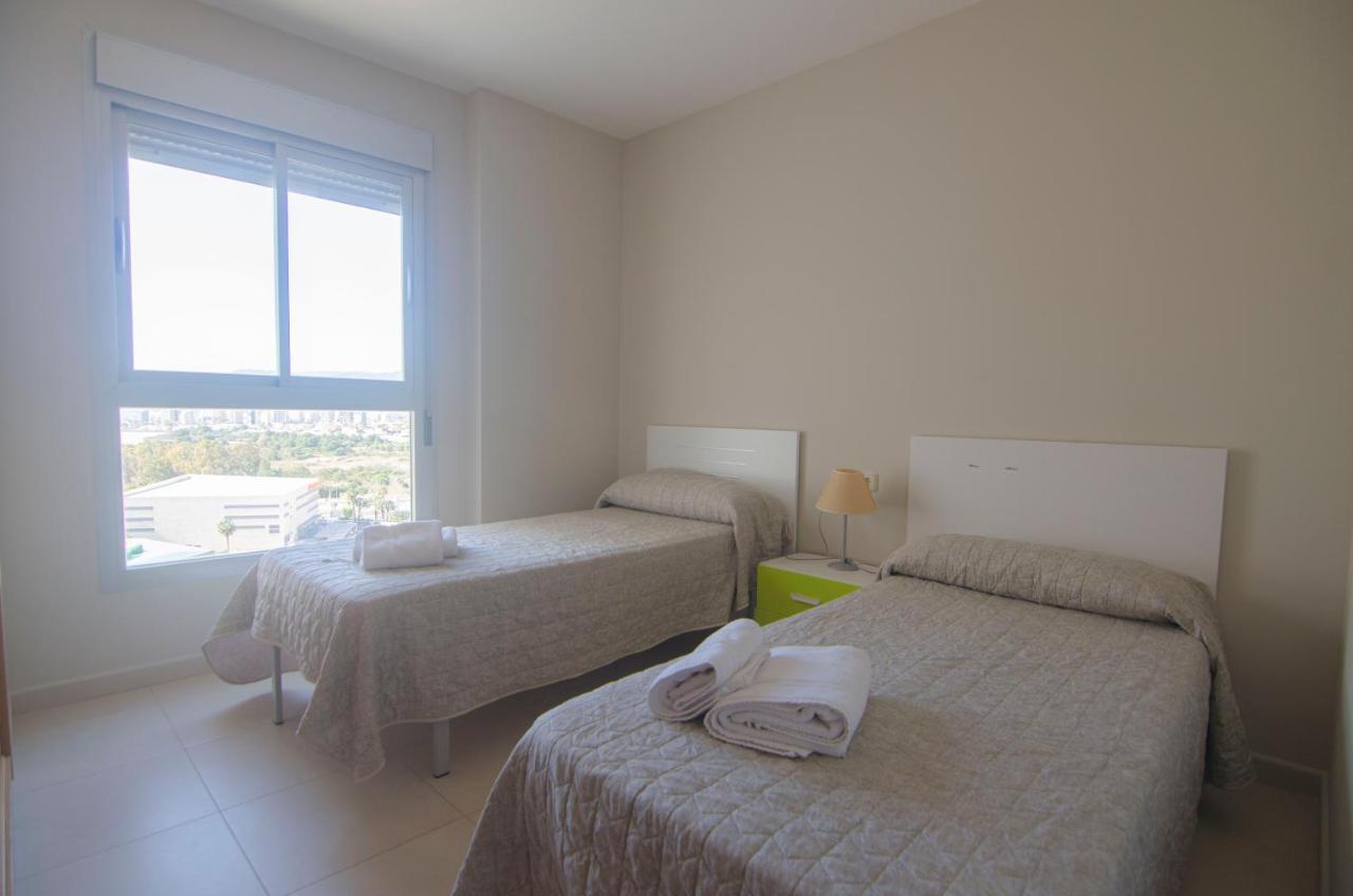 Apartament Entremares - Grupo Antonio Perles