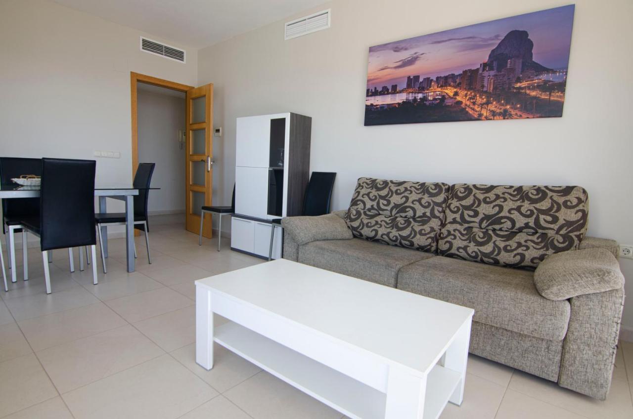 Entremares - Grupo Antonio Perles Calpe