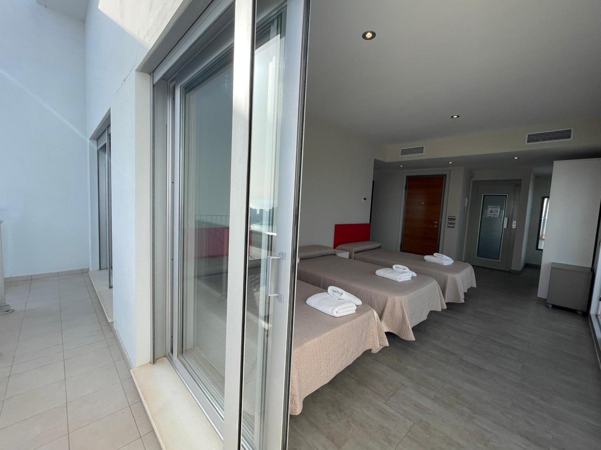 Apartament Entremares - Grupo Antonio Perles Calpe