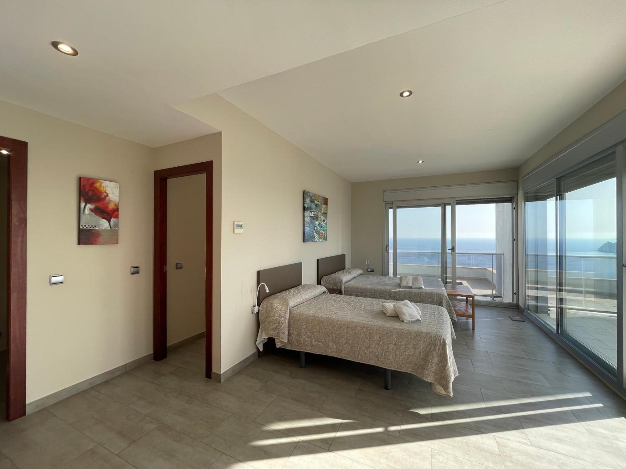 Appartement Entremares - Grupo Antonio Perles