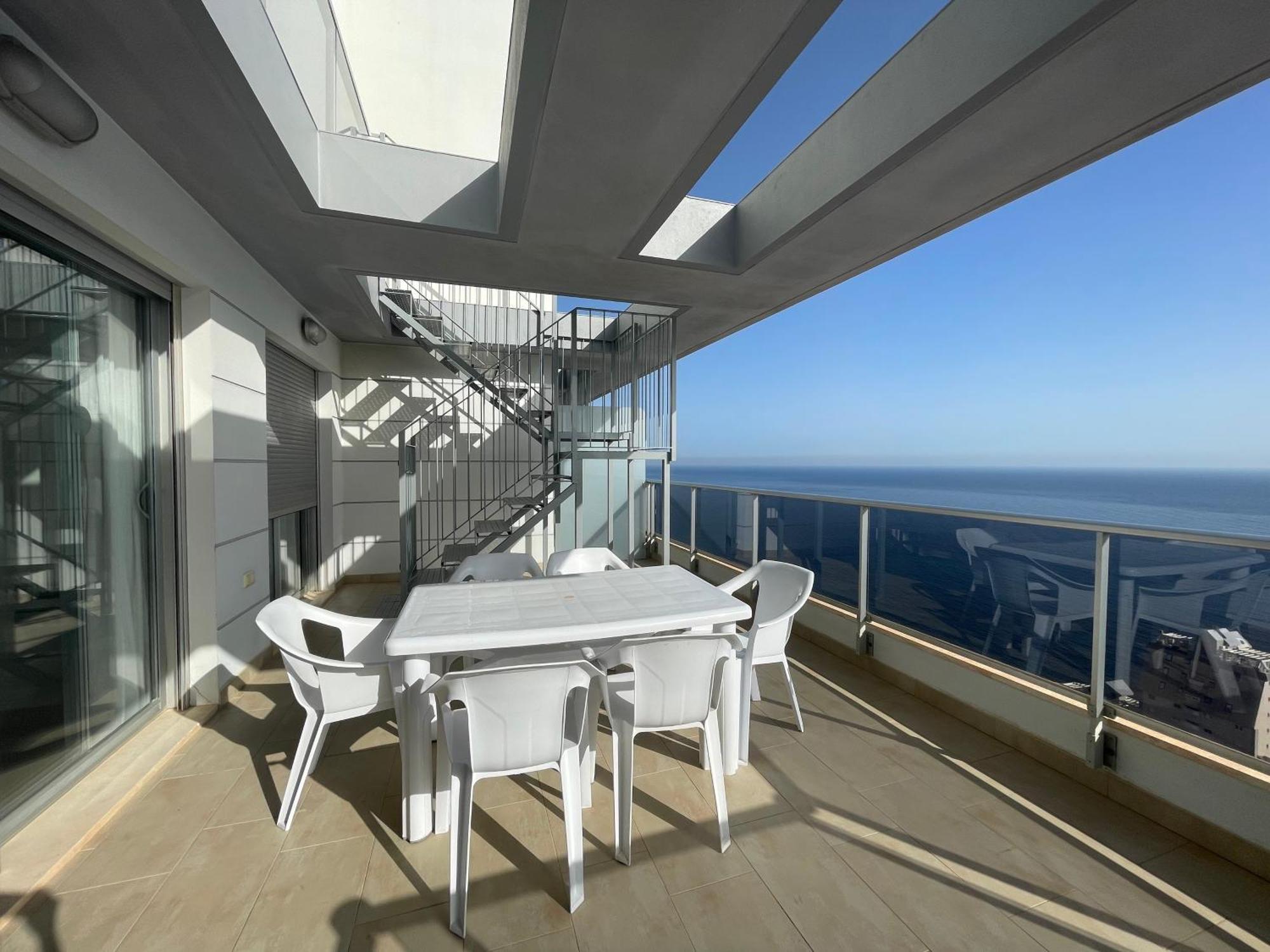 Entremares - Grupo Antonio Perles * Calpe
