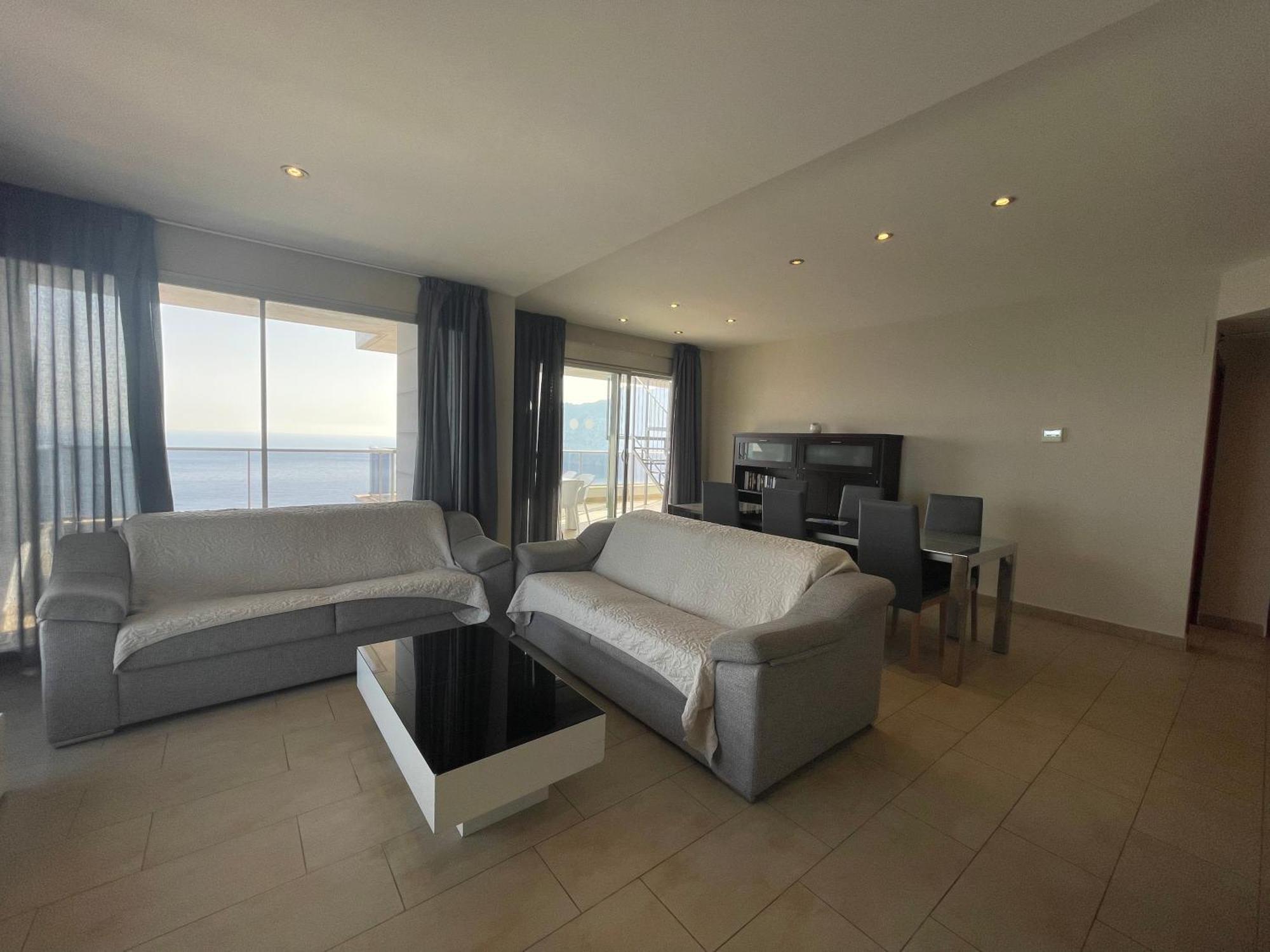 Appartement Entremares - Grupo Antonio Perles