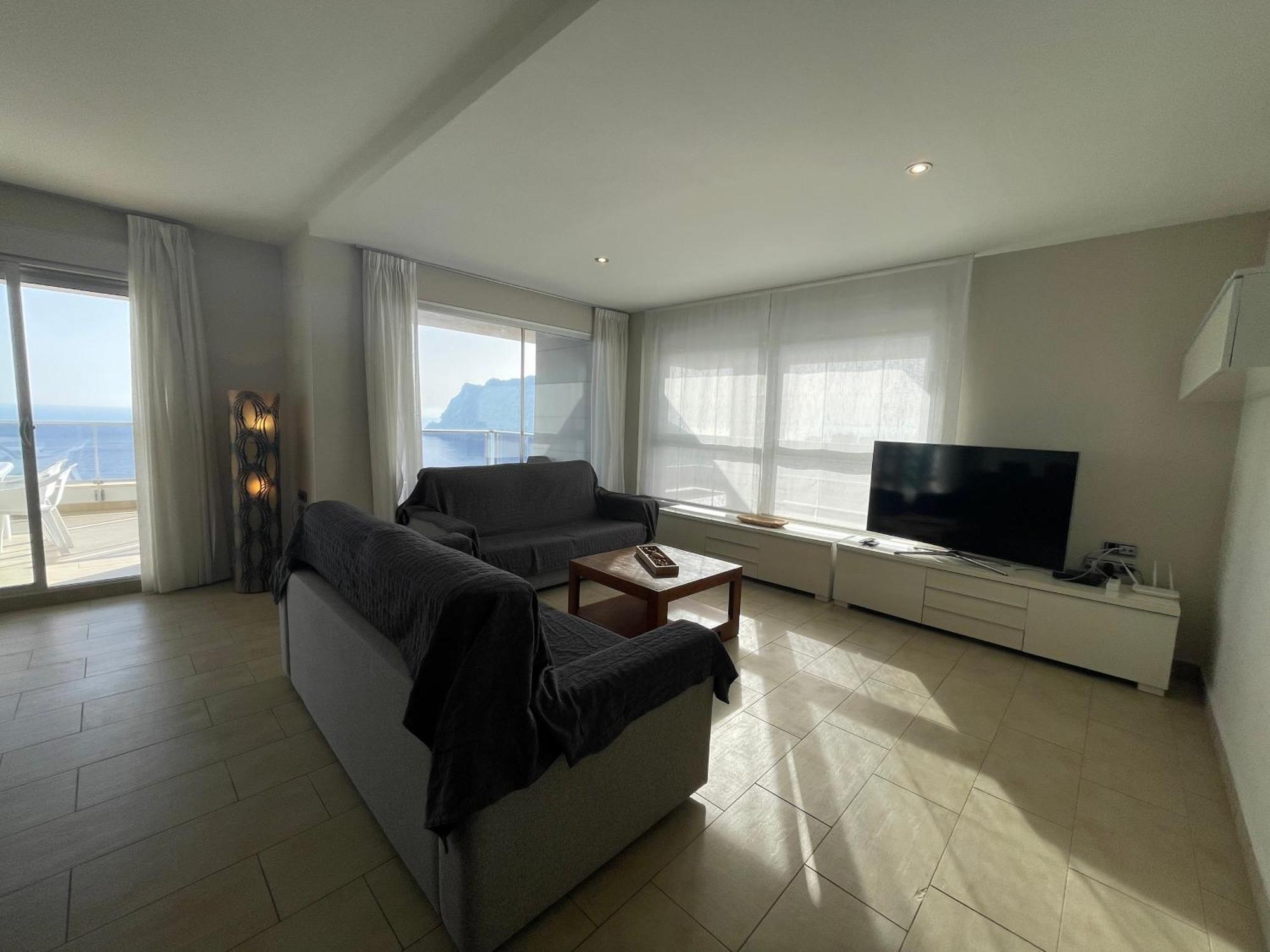 Appartement Entremares - Grupo Antonio Perles *