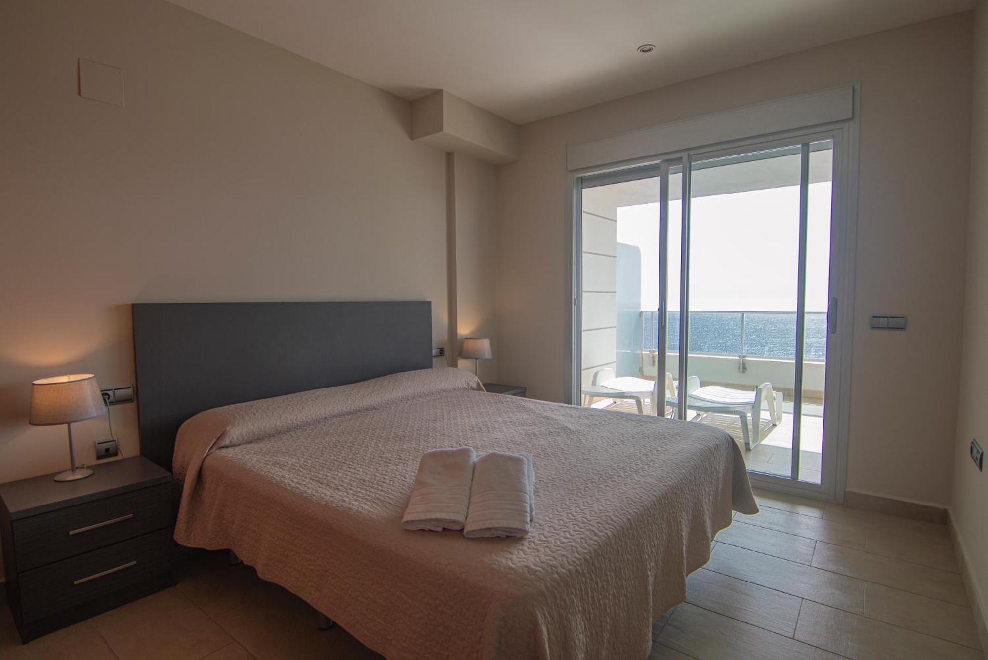 Entremares - Grupo Antonio Perles Apartament