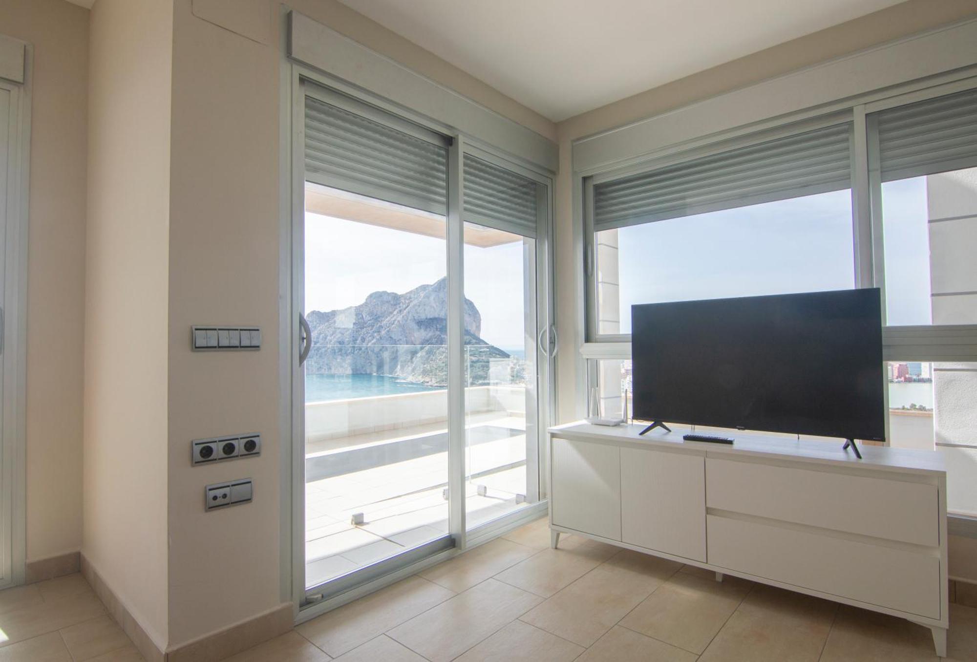 Appartement Entremares - Grupo Antonio Perles