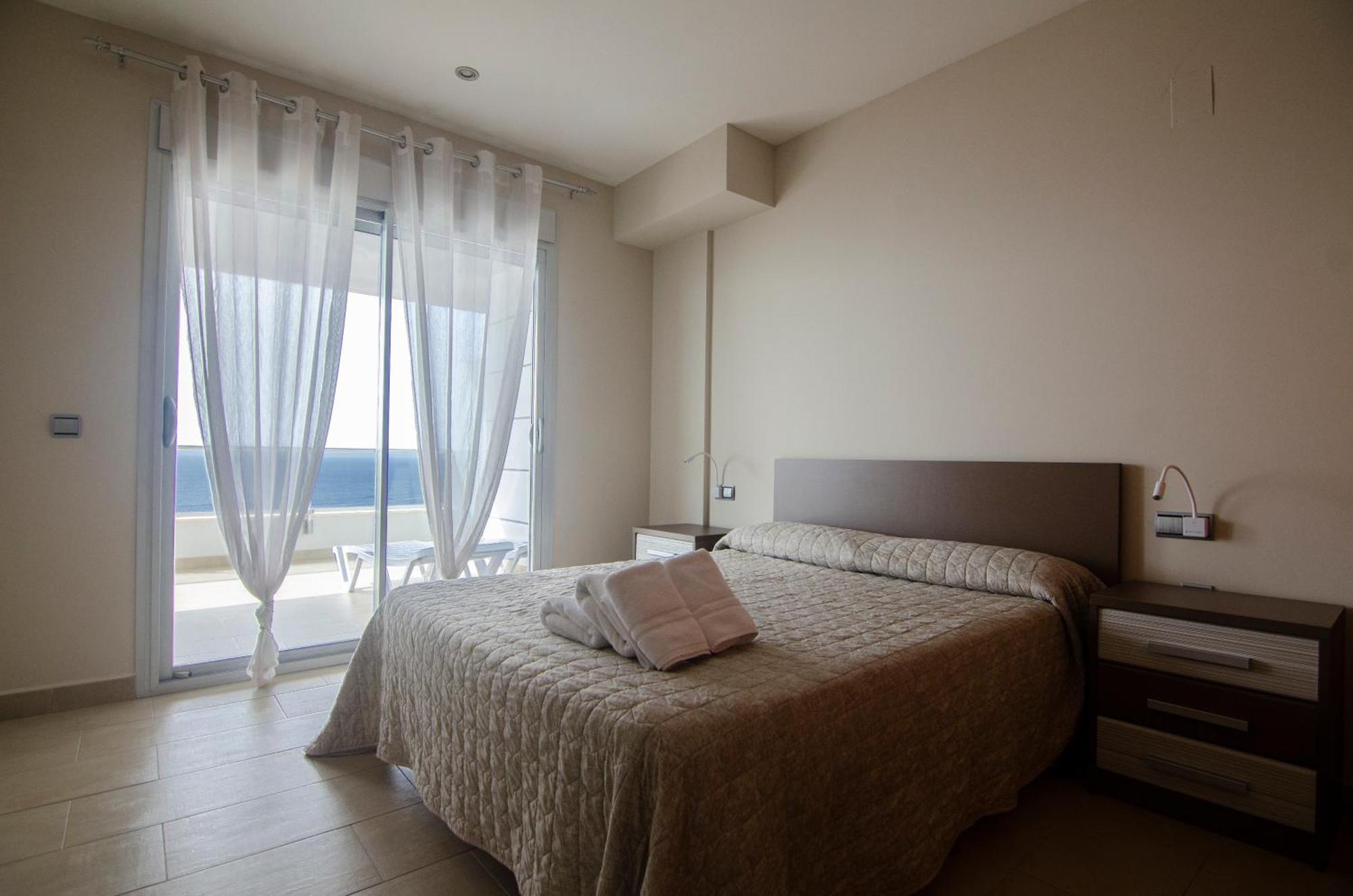 Apartament Entremares - Grupo Antonio Perles *