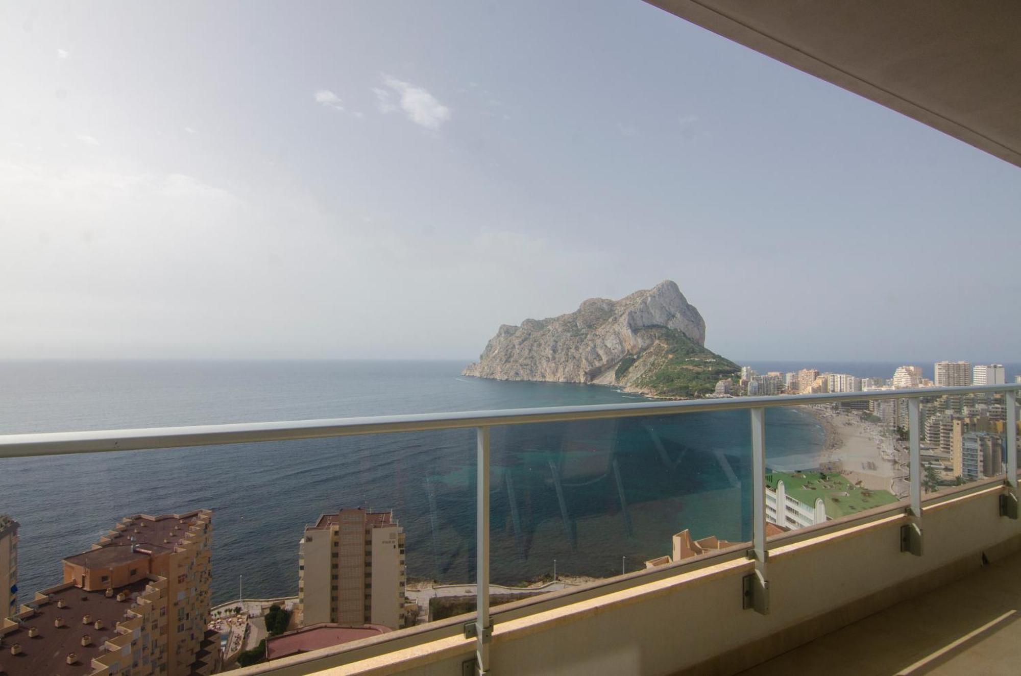 Apartament Entremares - Grupo Antonio Perles *