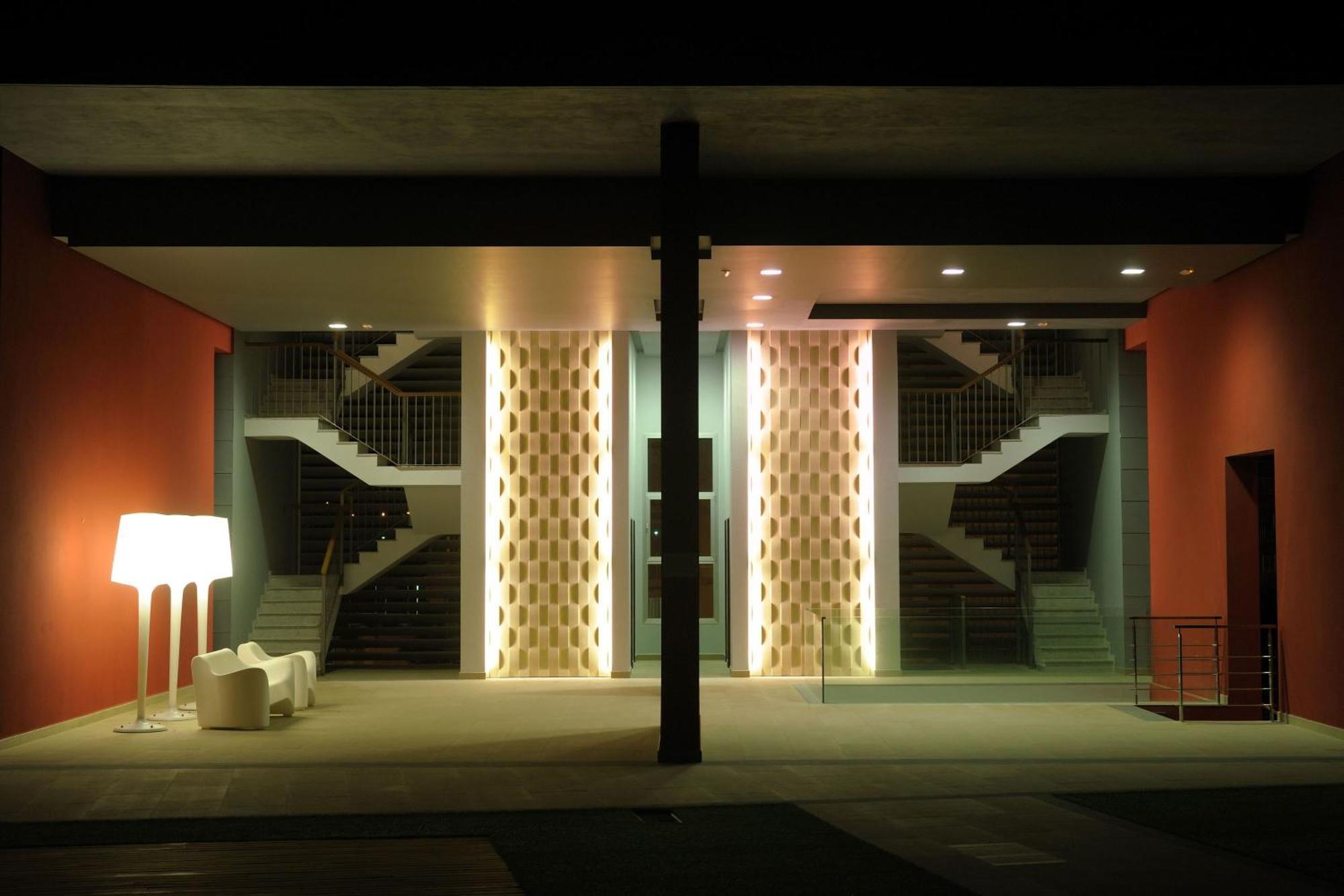Entremares - Grupo Antonio Perles * Calpe
