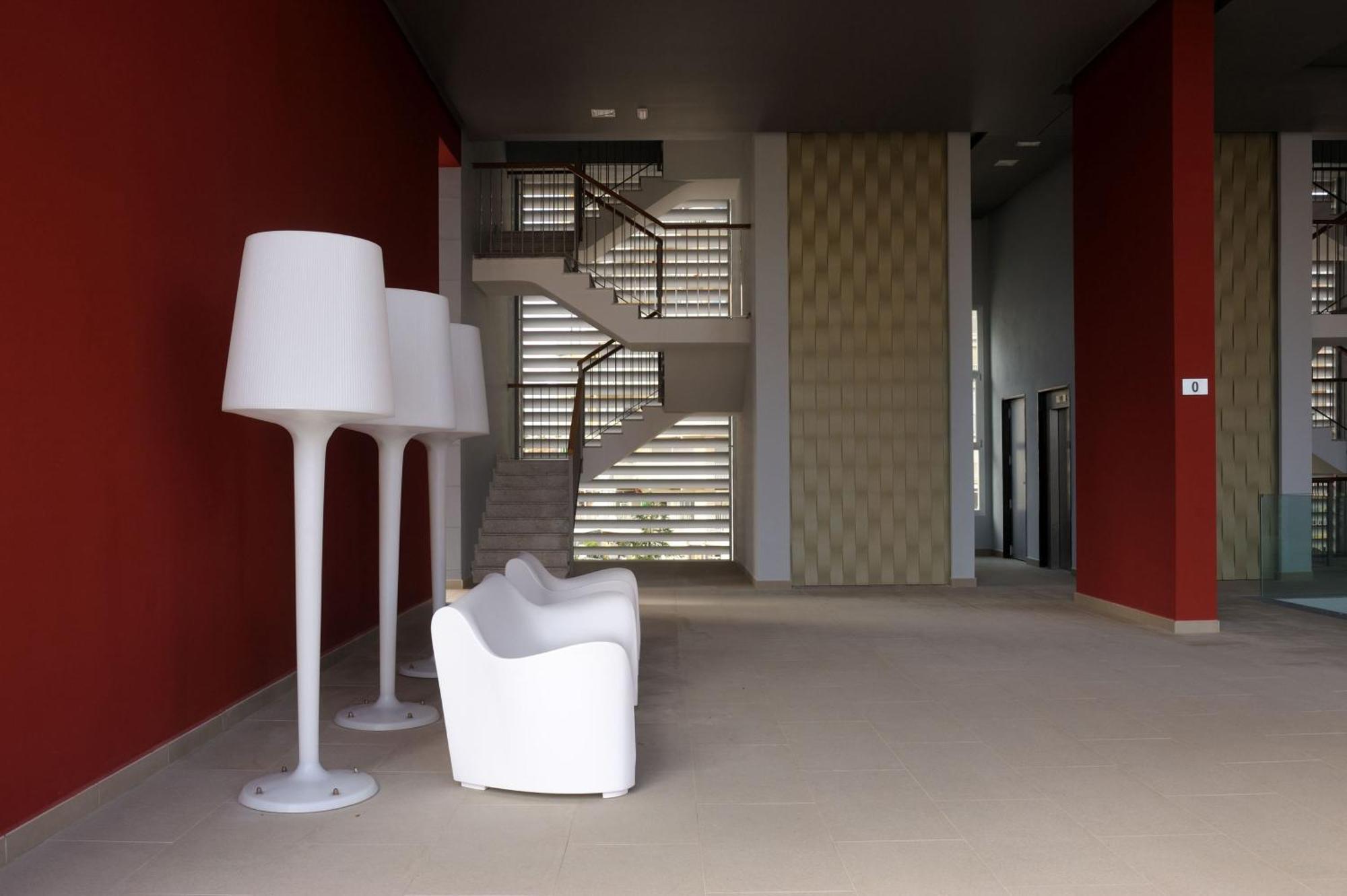 Apartamento Entremares