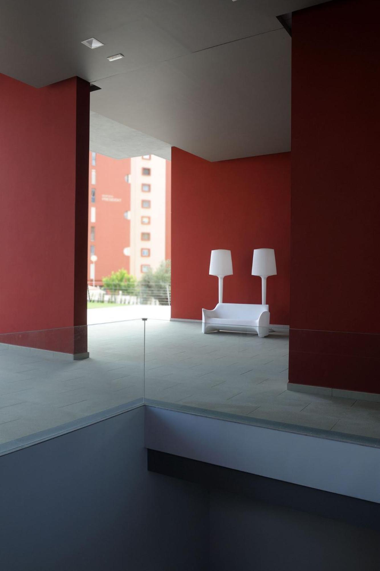 Entremares - Grupo Antonio Perles Appartement Calpe