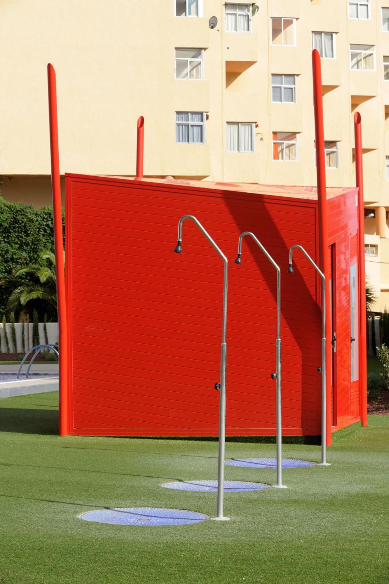 Appartement Entremares - Grupo Antonio Perles Calpe