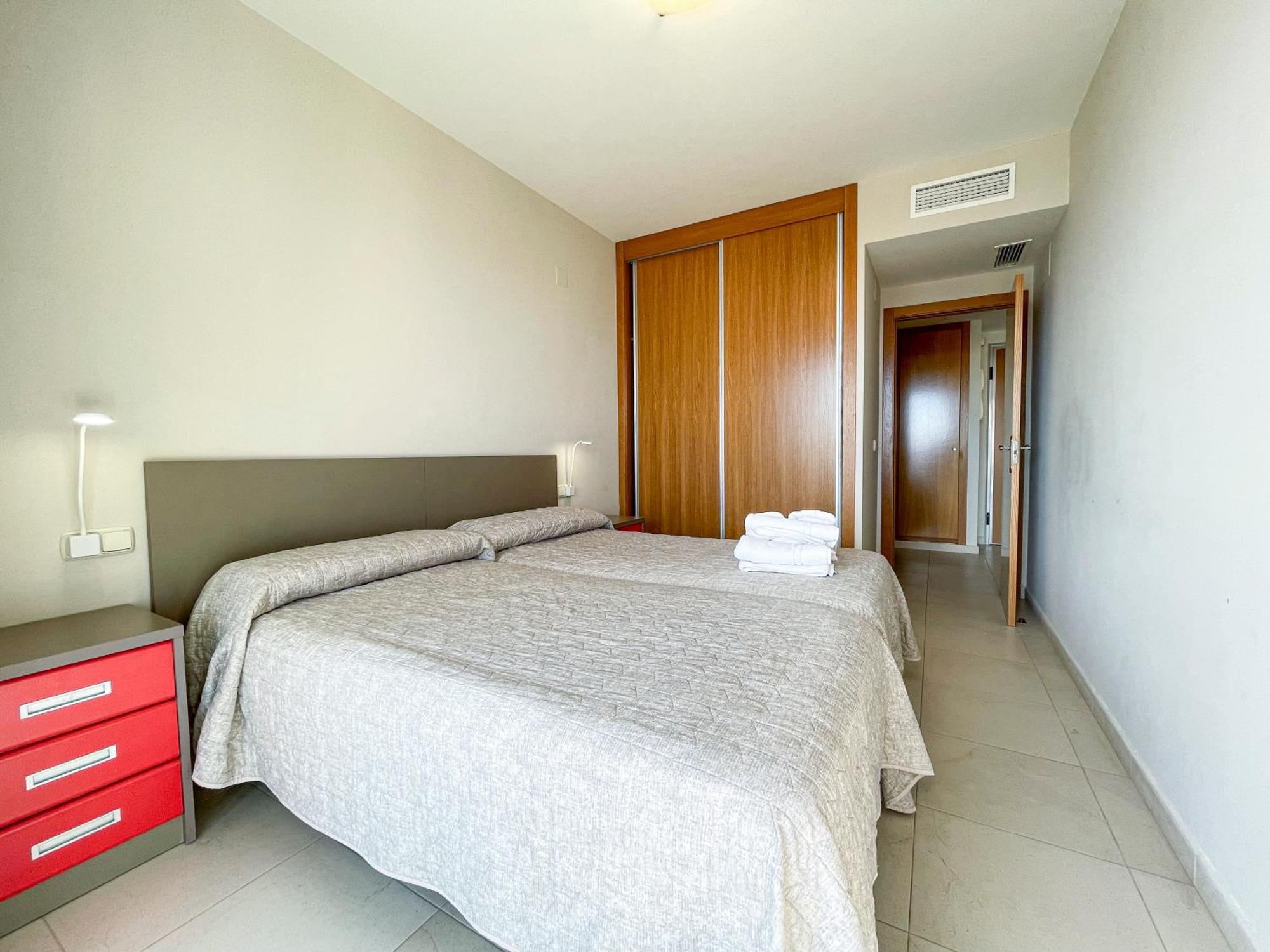 Apartament Entremares - Grupo Antonio Perles