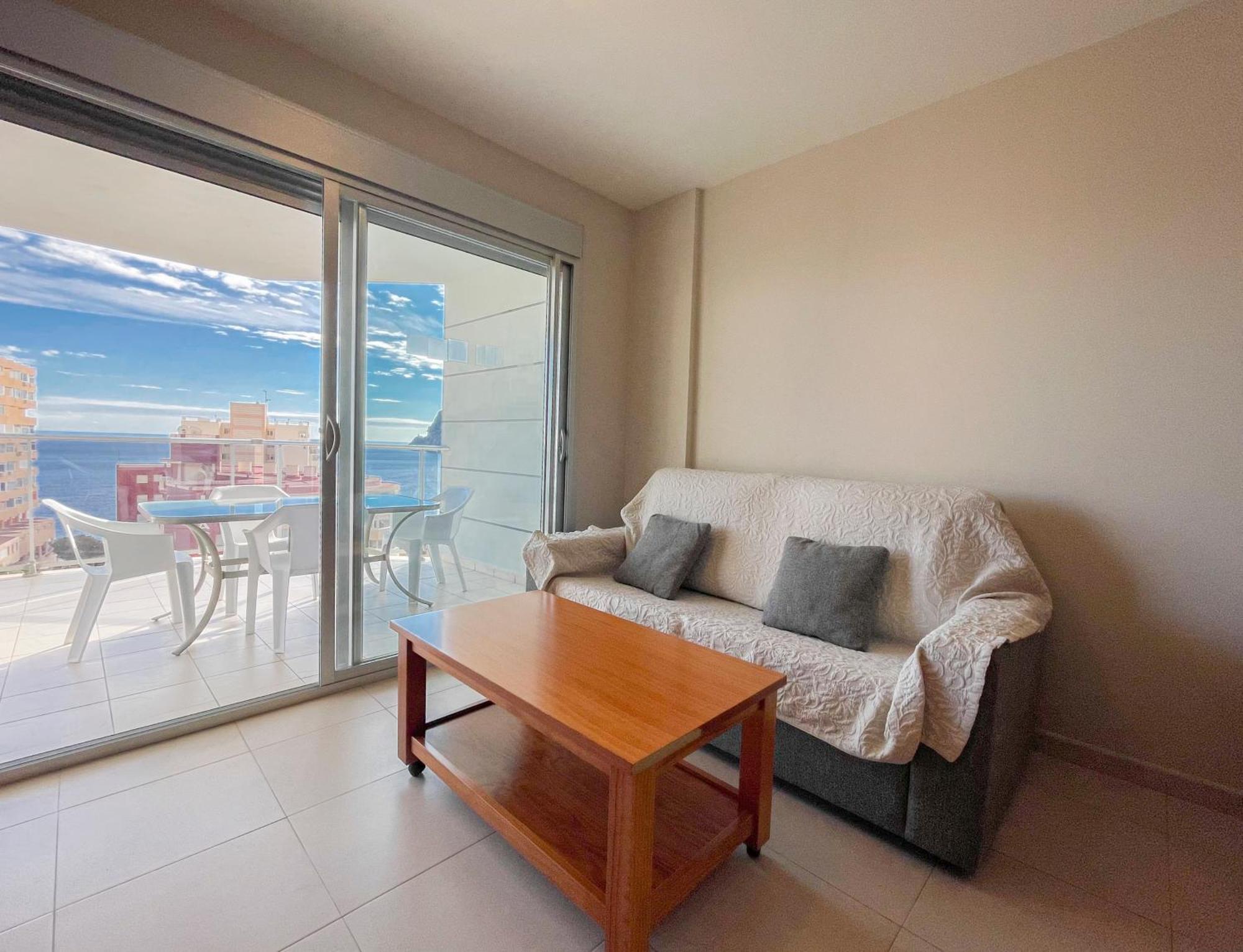 Entremares - Grupo Antonio Perles Apartament
