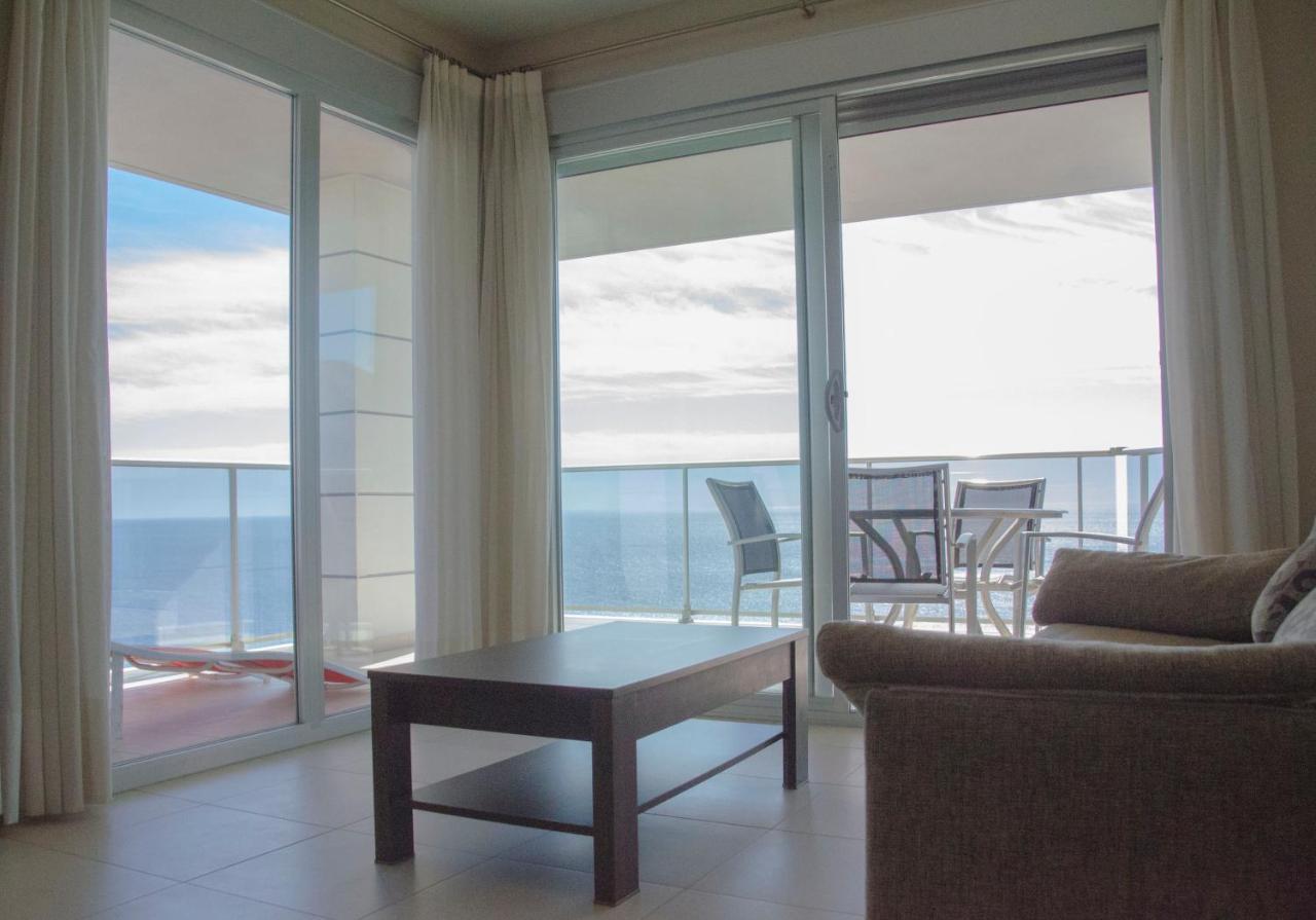Apartament Entremares - Grupo Antonio Perles *