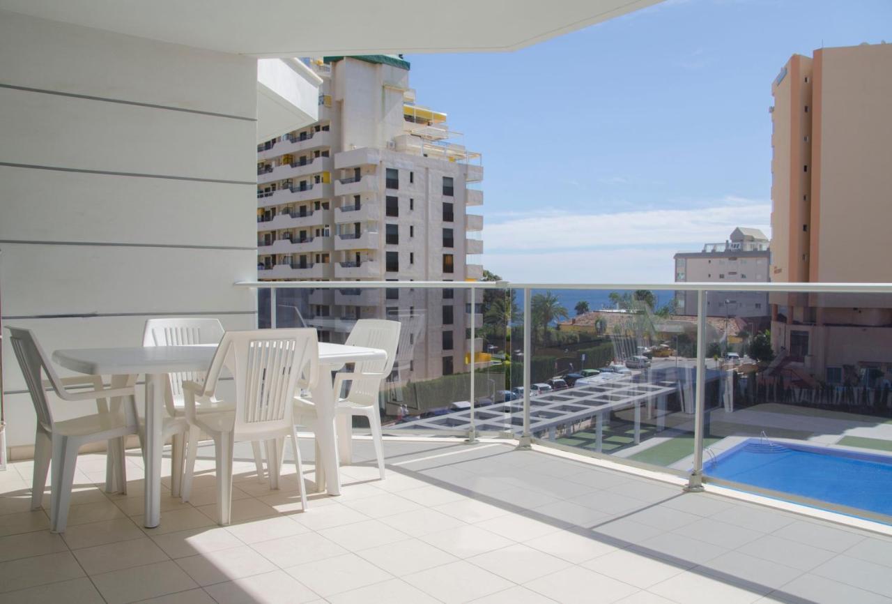 Entremares - Grupo Antonio Perles Calpe