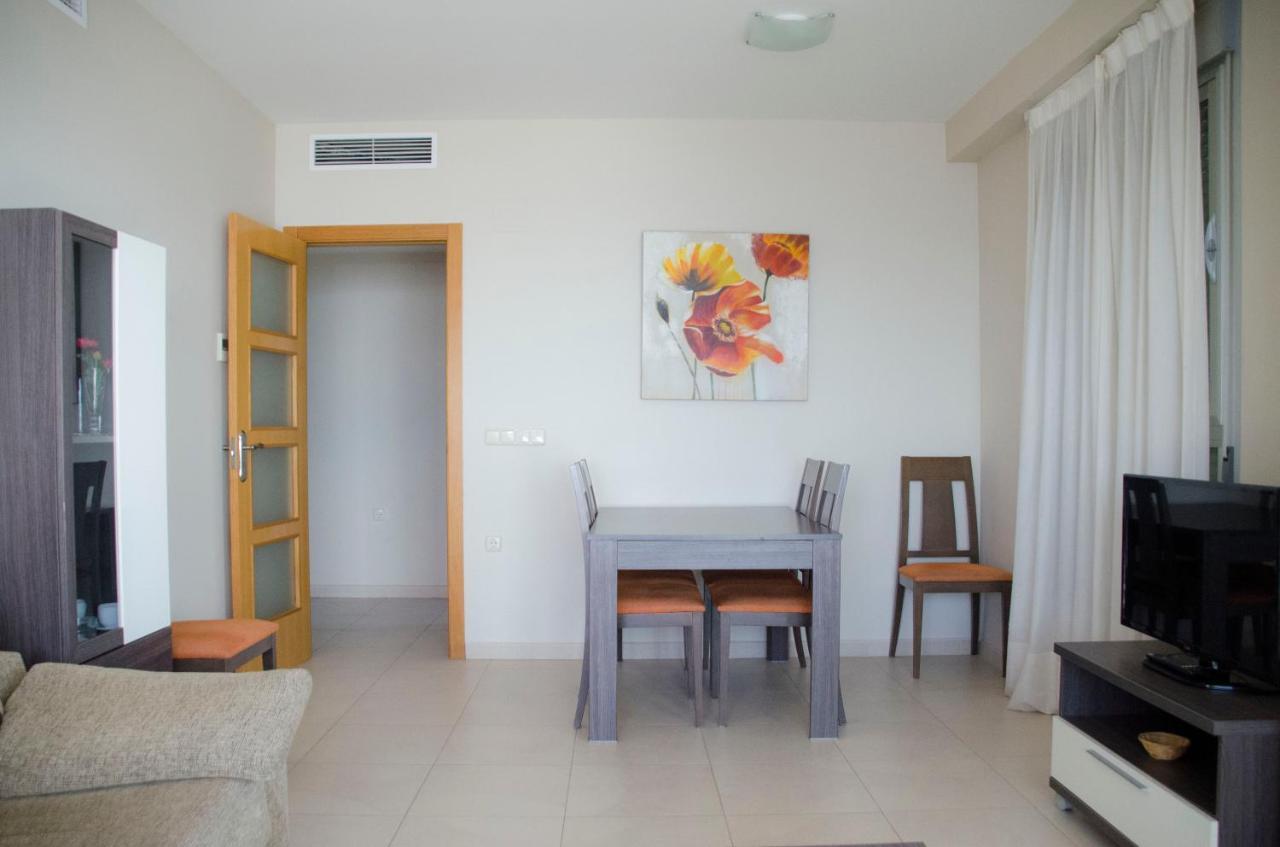 Apartament Entremares - Grupo Antonio Perles
