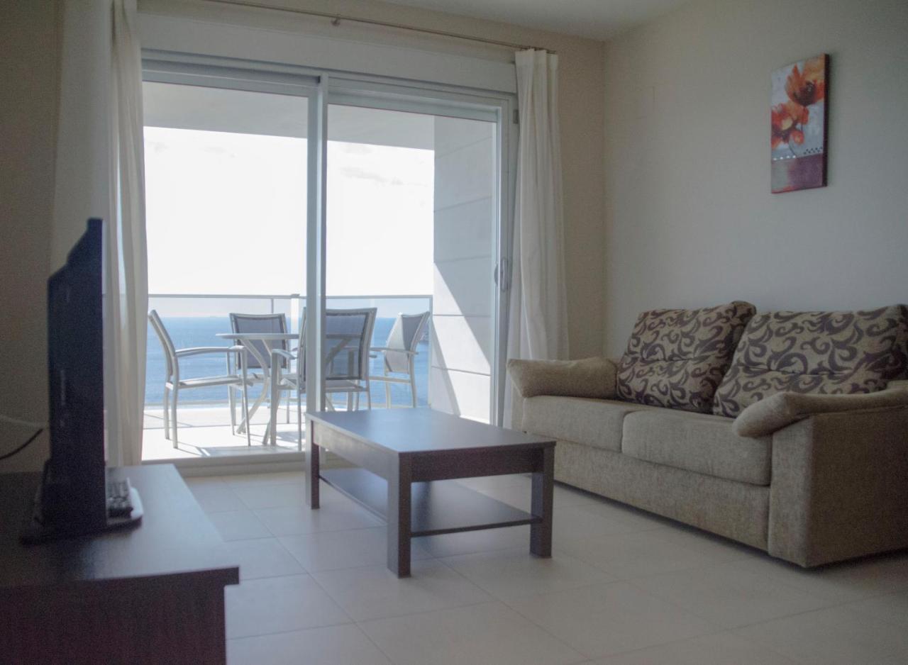 Entremares - Grupo Antonio Perles Appartement Calpe