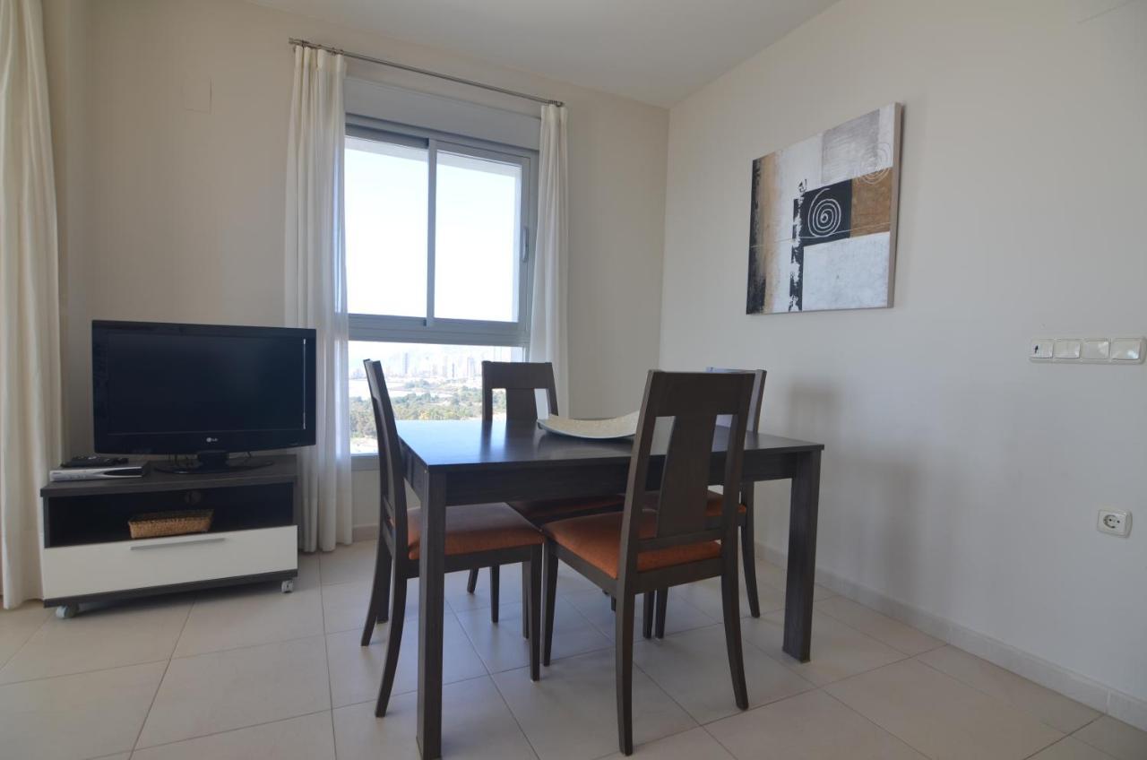 Appartement Entremares - Grupo Antonio Perles