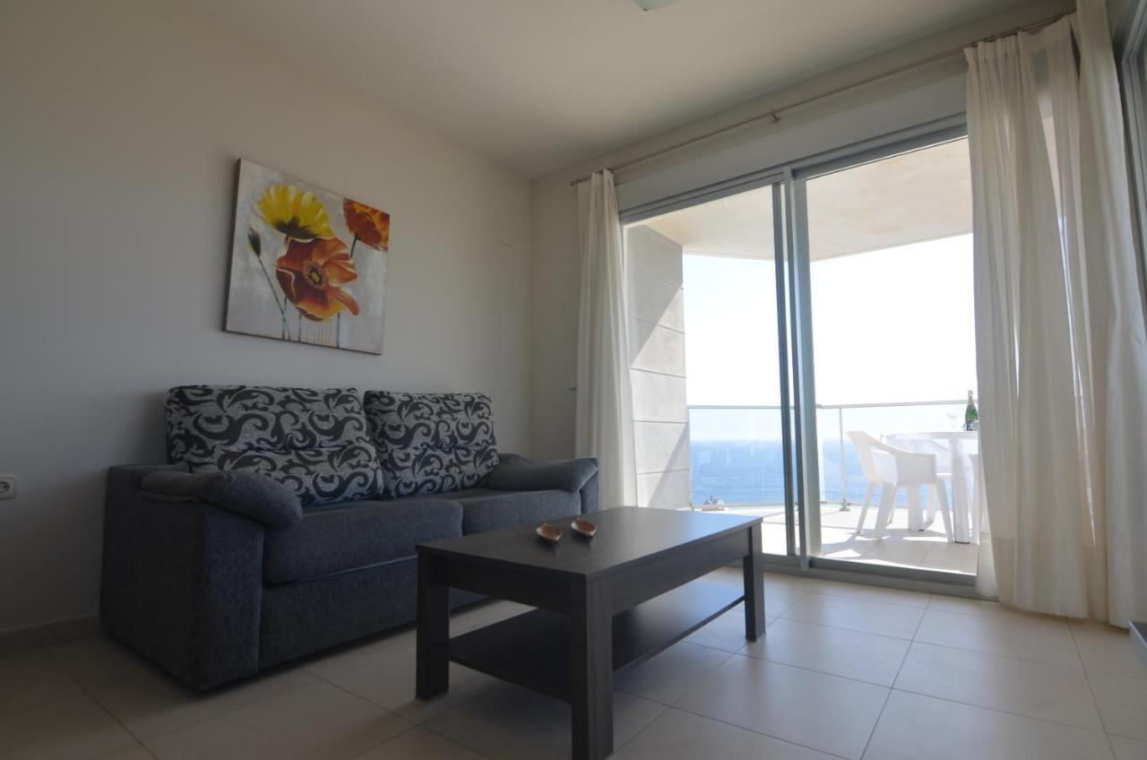 Apartament Entremares - Grupo Antonio Perles Calpe