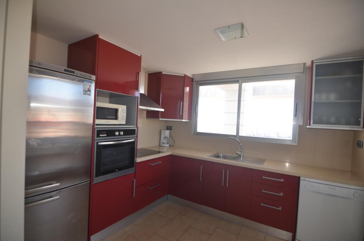 Apartament Entremares - Grupo Antonio Perles