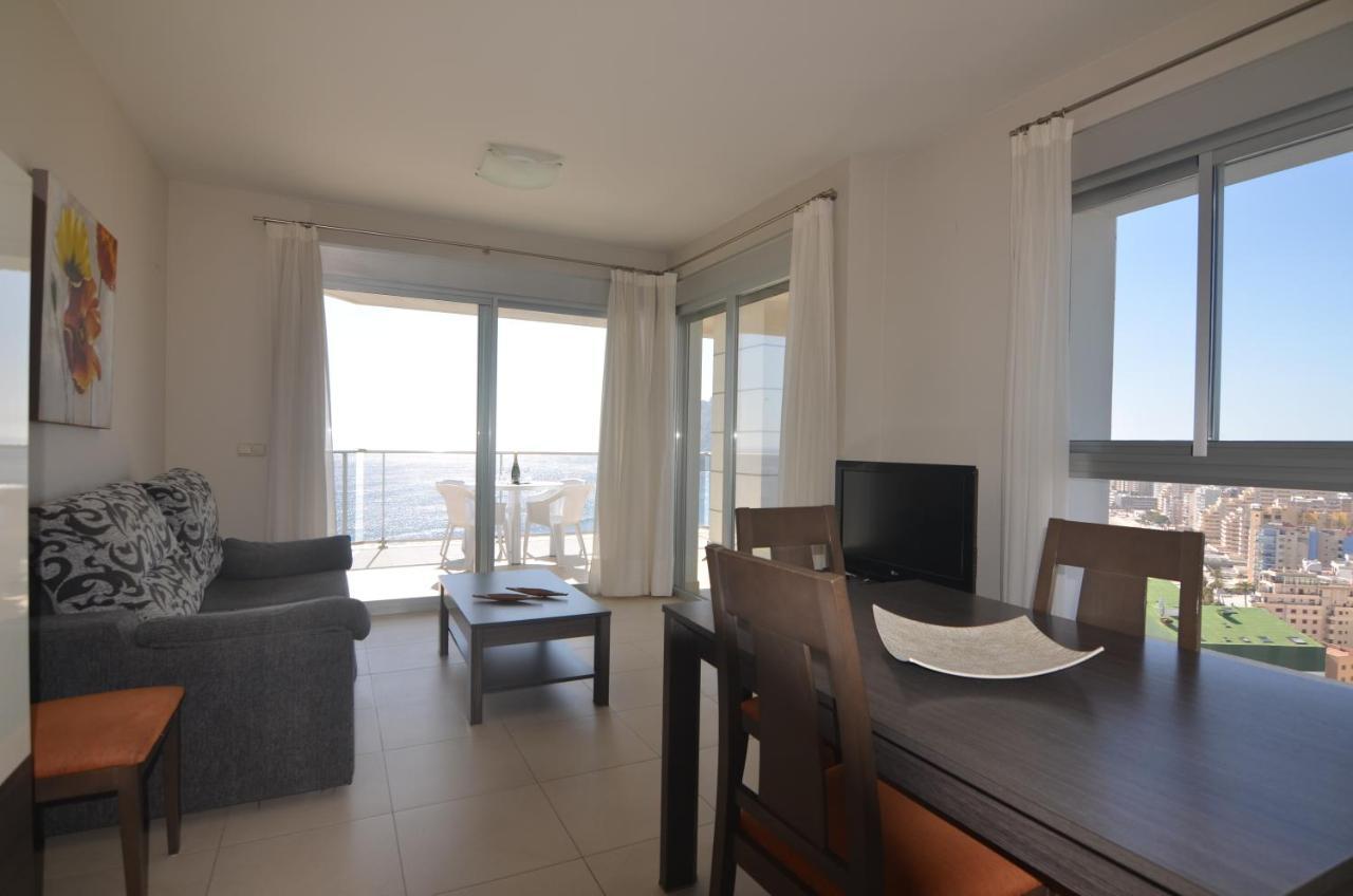 Apartament Entremares - Grupo Antonio Perles