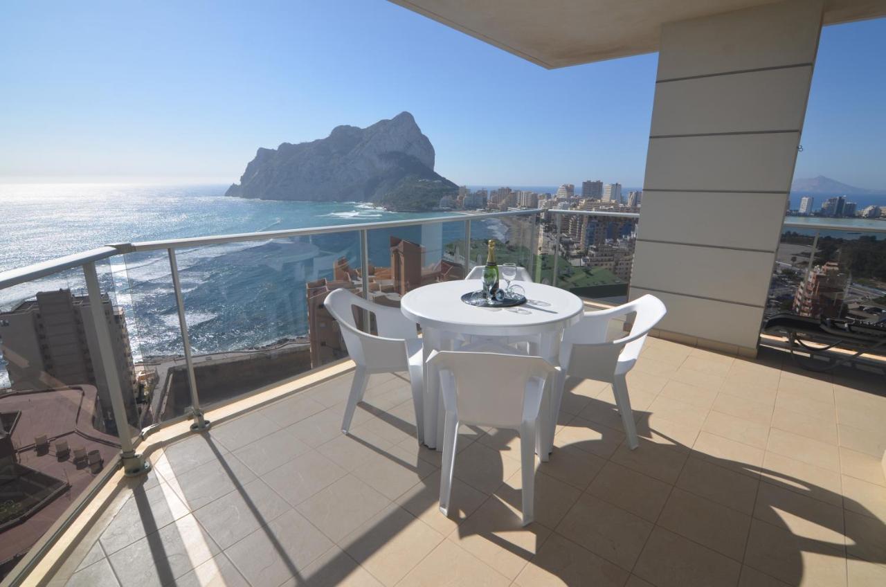 Apartament Entremares - Grupo Antonio Perles *