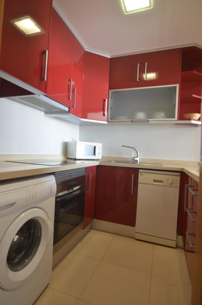 Entremares - Grupo Antonio Perles Appartement Calpe